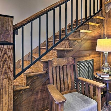 Lay Lake Access And Views Expansive Shelby Home! Eksteriør billede