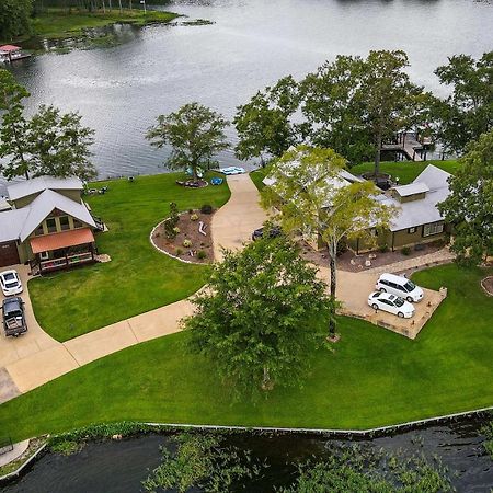 Lay Lake Access And Views Expansive Shelby Home! Eksteriør billede