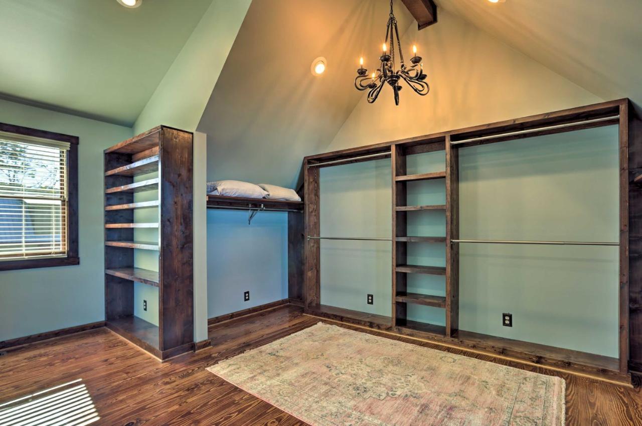 Lay Lake Access And Views Expansive Shelby Home! Eksteriør billede