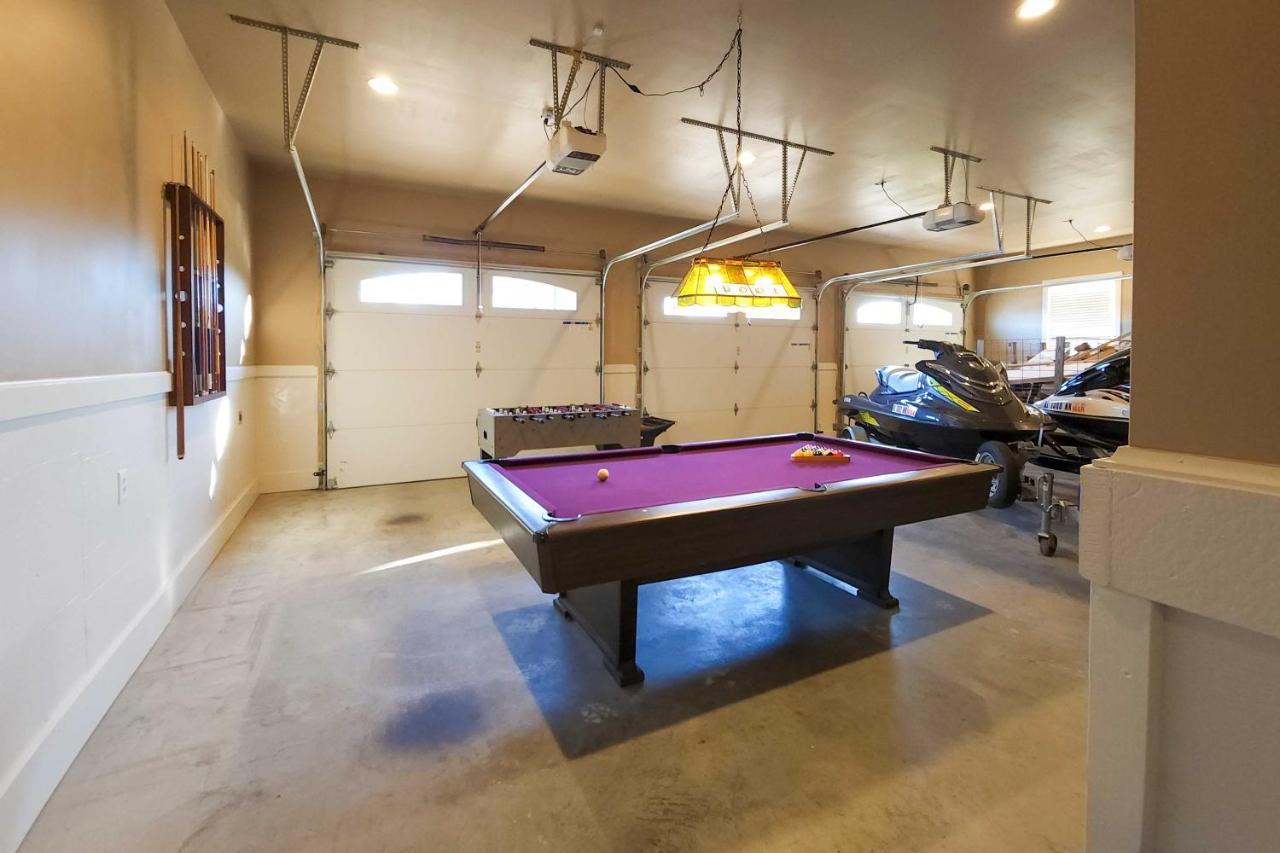 Lay Lake Access And Views Expansive Shelby Home! Eksteriør billede